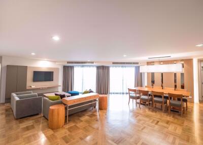 4 bed Condo in Bangkok Garden Chong Nonsi Sub District C09724