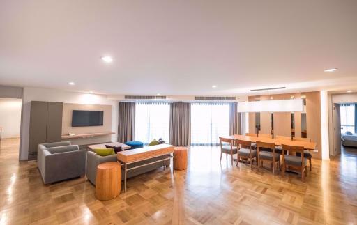 4 bed Condo in Bangkok Garden Chong Nonsi Sub District C09724