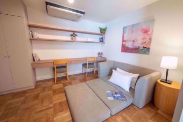 4 bed Condo in Bangkok Garden Chong Nonsi Sub District C09724