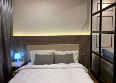 Studio bed Condo in Lumpini Suite Sukhumvit 41 Khlong Tan Nuea Sub District C09721