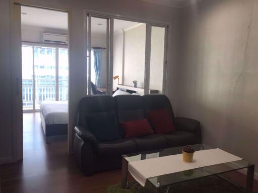 1 bed Condo in Grand Park View Khlong Toei Nuea Sub District C09719