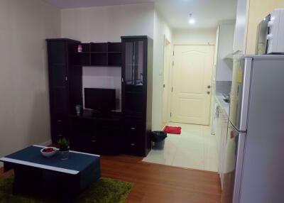 1 bed Condo in Grand Park View Khlong Toei Nuea Sub District C09719