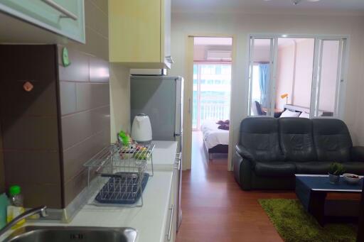 1 bed Condo in Grand Park View Khlong Toei Nuea Sub District C09719