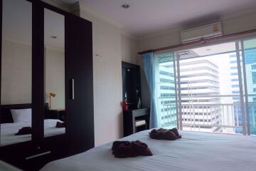 1 bed Condo in Grand Park View Khlong Toei Nuea Sub District C09719