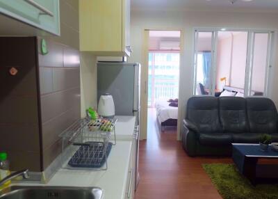 1 bed Condo in Grand Park View Khlong Toei Nuea Sub District C09719