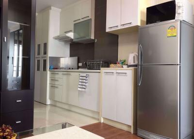 1 bed Condo in Grand Park View Khlong Toei Nuea Sub District C09719