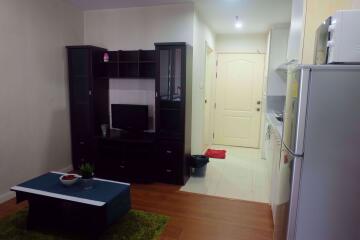 1 bed Condo in Grand Park View Khlong Toei Nuea Sub District C09719