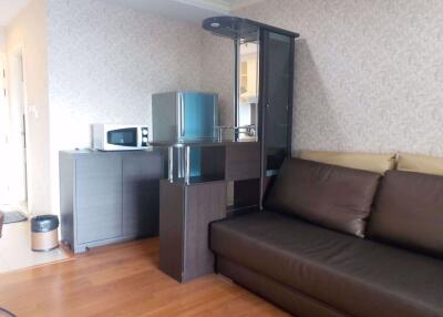 Studio bed Condo in Grand Park View Khlong Toei Nuea Sub District C09718