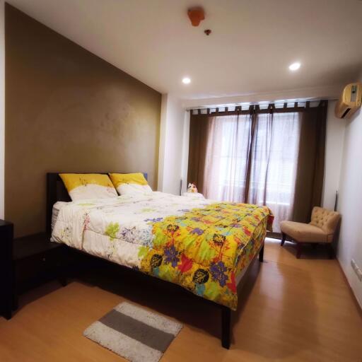 2 bed Condo in Vista Garden Phrakhanongnuea Sub District C09717