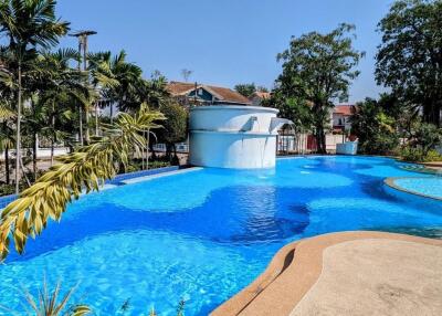 Jomtien House with Private Pool for Sale