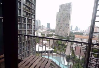 1 bed Condo in The Seed Mingle Thungmahamek Sub District C09716