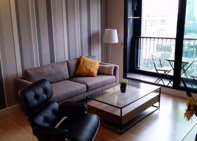 1 bed Condo in The Seed Mingle Thungmahamek Sub District C09716