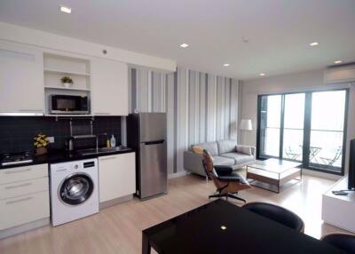 1 bed Condo in The Seed Mingle Thungmahamek Sub District C09716