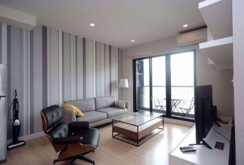 1 bed Condo in The Seed Mingle Thungmahamek Sub District C09716