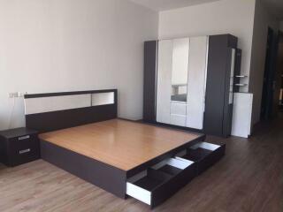 Studio bed Condo in CitiSmart Sukhumvit 18 Khlongtoei Sub District C09713