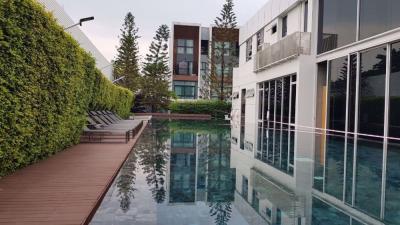 3 bed House in Arden Pattanakarn Suanluang Sub District H05365