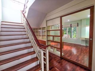 3 bed House in Urban Sathorn Bangchak Sub District H05364