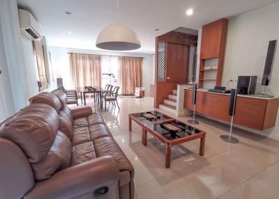 3 bed House in Urban Sathorn Bangchak Sub District H05364