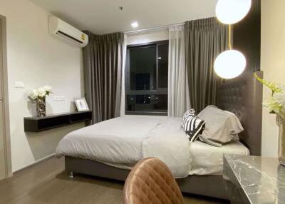 1 bed Condo in Ideo Sukhumvit 93 Bangchak Sub District C09709