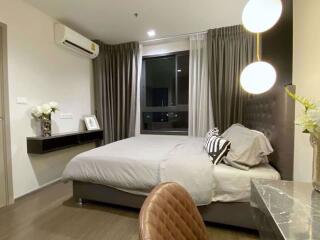 1 bed Condo in Ideo Sukhumvit 93 Bangchak Sub District C09709