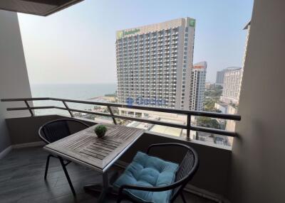 Studio Condo in Markland North Pattaya C010605