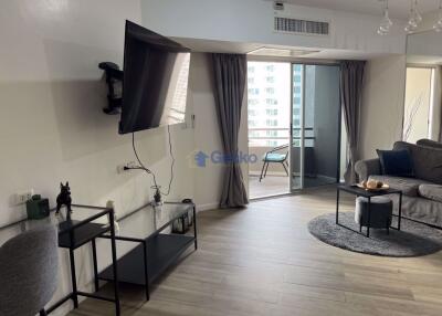 Studio Condo in Markland North Pattaya C010605