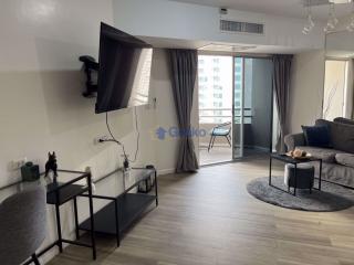 Studio Condo in Markland North Pattaya C010605