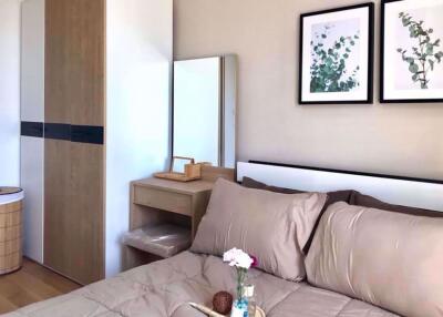 2 bed Condo in Downtown Forty Nine Khlong Tan Nuea Sub District C09694