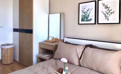 2 bed Condo in Downtown Forty Nine Khlong Tan Nuea Sub District C09694