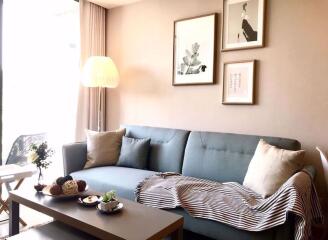 2 bed Condo in Downtown Forty Nine Khlong Tan Nuea Sub District C09694