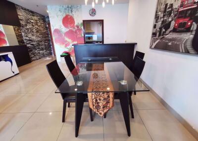 3 bed Condo in The Star Estate @ Narathiwas Chong Nonsi Sub District C09693