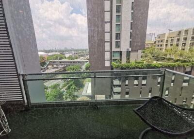 3 bed Condo in The Star Estate @ Narathiwas Chong Nonsi Sub District C09693