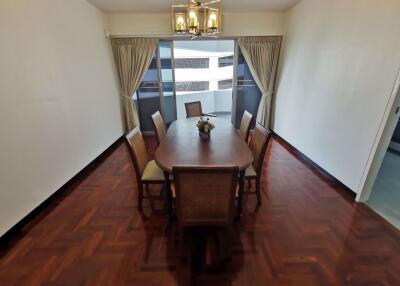 3 bed Condo in Kanta Mansion Khlongtan Sub District C09688