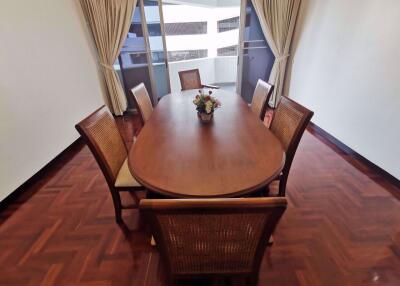 3 bed Condo in Kanta Mansion Khlongtan Sub District C09688