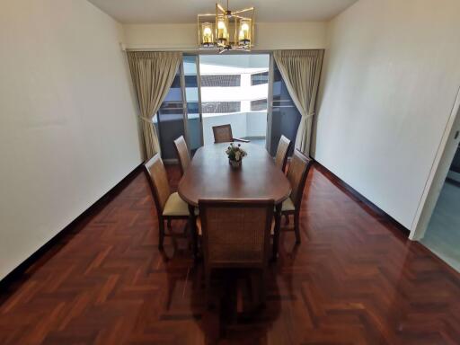 3 bed Condo in Kanta Mansion Khlongtan Sub District C09688