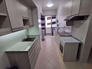 3 bed Condo in Kanta Mansion Khlongtan Sub District C09687