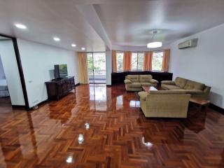 3 bed Condo in Kanta Mansion Khlongtan Sub District C09687