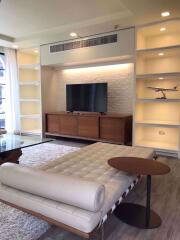 3 bed Condo in Penthouse Condominium 2 Phrakhanongnuea Sub District C09685