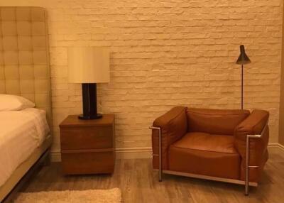 3 bed Condo in Penthouse Condominium 2 Phrakhanongnuea Sub District C09685