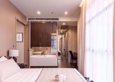 1 bed Condo in The XXXIX by Sansiri Khlong Tan Nuea Sub District C09677