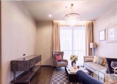 1 bed Condo in The XXXIX by Sansiri Khlong Tan Nuea Sub District C09677