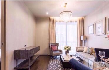 1 bed Condo in The XXXIX by Sansiri Khlong Tan Nuea Sub District C09677