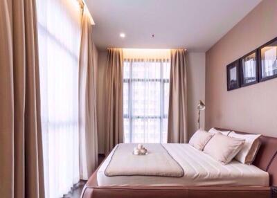 1 bed Condo in The XXXIX by Sansiri Khlong Tan Nuea Sub District C09677