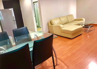 1 bed Condo in Belle Grand Rama 9 Huai Khwang Sub District C09676