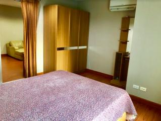 1 bed Condo in Belle Grand Rama 9 Huai Khwang Sub District C09676
