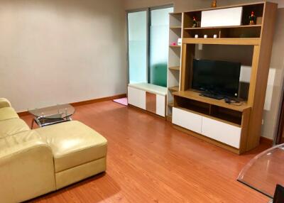 1 bed Condo in Belle Grand Rama 9 Huai Khwang Sub District C09676