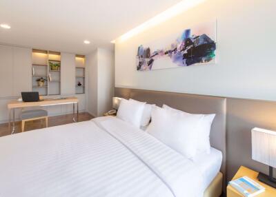 4 bed Condo in Bangkok Garden Chong Nonsi Sub District C09672