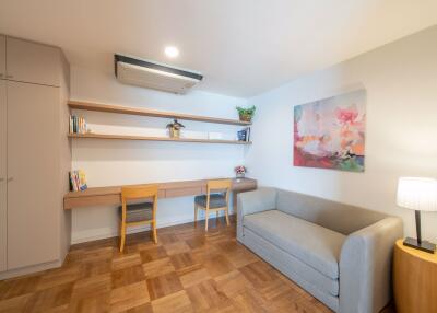 4 bed Condo in Bangkok Garden Chong Nonsi Sub District C09672