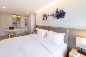 4 bed Condo in Bangkok Garden Chong Nonsi Sub District C09672