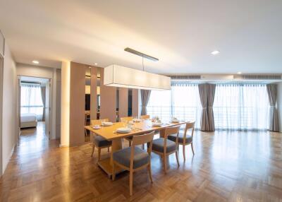 4 bed Condo in Bangkok Garden Chong Nonsi Sub District C09672